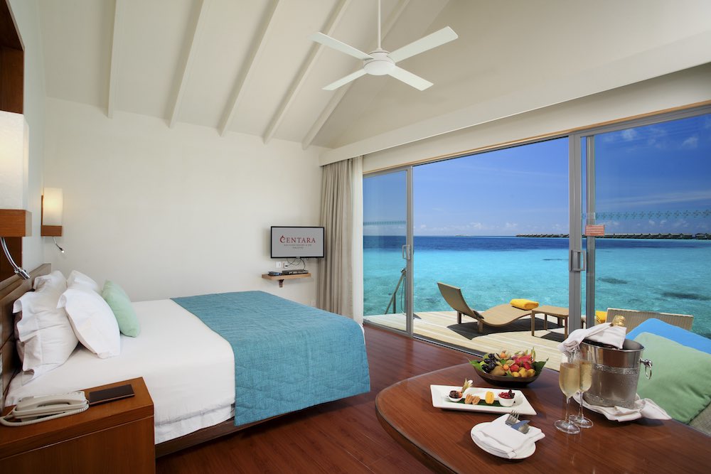 Overwater Villa photo 26